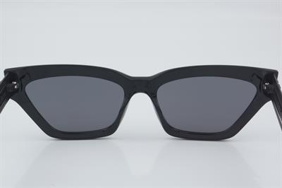 Calvin Klein Jeans CKJ 22640S 001 57 - 01 Güneş Gözlüğü