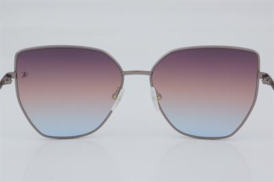 Calvin Klein Jeans CKJ 23202S 210 60 - 01 Güneş Gözlüğü