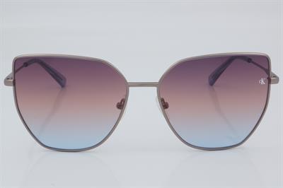 Calvin Klein Jeans CKJ 23202S 210 60 - 01 Güneş Gözlüğü