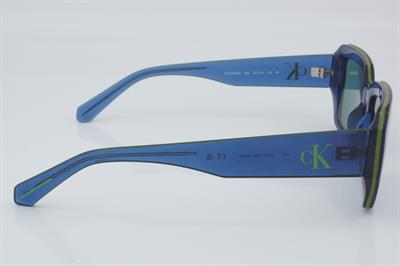 Calvin Klein Jeans CKJ 23602S 400 53 - 01 Güneş Gözlüğü