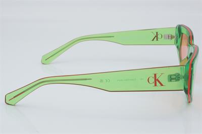 Calvin Klein Jeans CKJ 23603S 300 53 - 01 Güneş Gözlüğü
