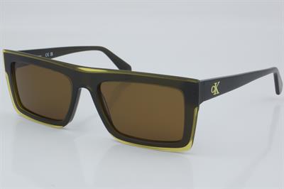 Calvin Klein Jeans CKJ 23657S 745 55 - 01 Güneş Gözlüğü