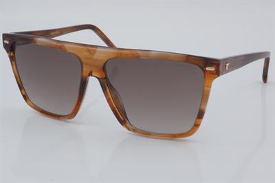 Carrera CA 3027/S EX4HA 58 - 01 Güneş Gözlüğü