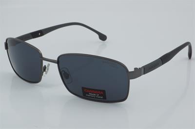 Carrera CA 8037/S R80IR 58 - 01 Güneş Gözlüğü