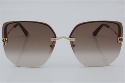 Cartier CT 0432S 002 63 - 01 Güneş Gözlüğü