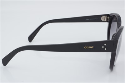 Celine CL 40169I 01B 54 - 01 Güneş Gözlüğü