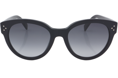 Celine CL 40169I 01B 54 - 01 Güneş Gözlüğü