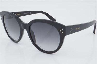 Celine CL 40169I 01B 54 - 01 Güneş Gözlüğü