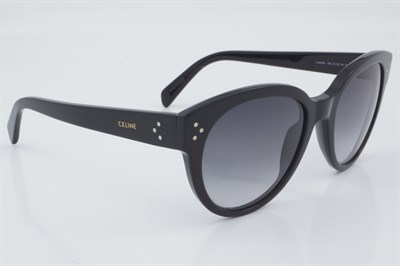 Celine CL 40169I 01B 54 - 01 Güneş Gözlüğü