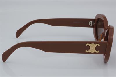 Celine CL 40194U 45E 52 - 01 Güneş Gözlüğü