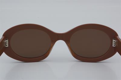 Celine CL 40194U 45E 52 - 01 Güneş Gözlüğü