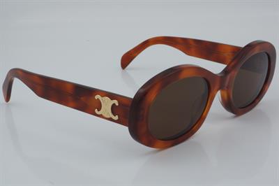 Celine CL 40194U 53E 52 - 01 Güneş Gözlüğü