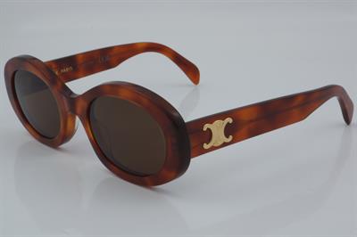 Celine CL 40194U 53E 52 - 01 Güneş Gözlüğü