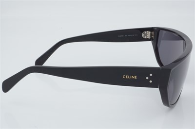 Celine CL 40195I 01A 143 - 01 Güneş Gözlüğü