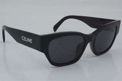 Celine CL 40197U 01A 54 - 01 Güneş Gözlüğü
