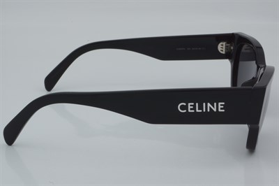Celine CL 40197U 01A 54 - 01 Güneş Gözlüğü