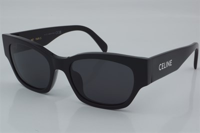 Celine CL 40197U 01A 54 - 01 Güneş Gözlüğü