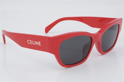 Celine CL 40197U 66A 54 - 01 Güneş Gözlüğü