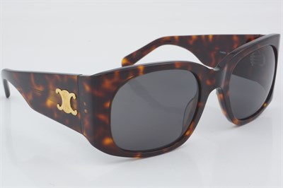 Celine CL 40211I 52A 54 - 01 Güneş Gözlüğü