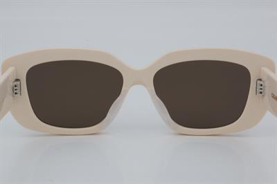 Celine CL 40216U 25E 55 - 01 Güneş Gözlüğü
