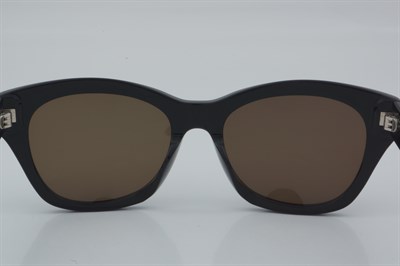 Celine CL 40217U 01E 55 - 01 Güneş Gözlüğü
