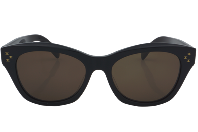 Celine CL 40217U 01E 55 - 01 Güneş Gözlüğü