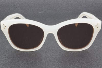 Celine CL 40217U 25E 55 - 01 Güneş Gözlüğü