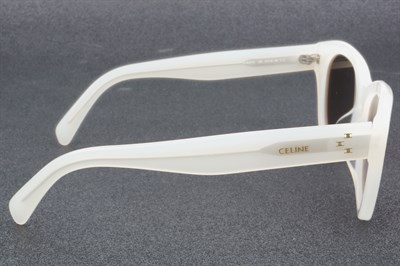 Celine CL 40217U 25E 55 - 01 Güneş Gözlüğü