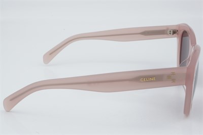 Celine CL 40217U 72Y 55 - 01 Güneş Gözlüğü