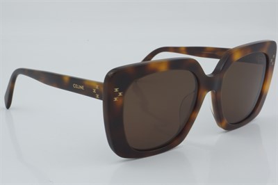 Celine CL 40218U 53E 55 - 01 Güneş Gözlüğü