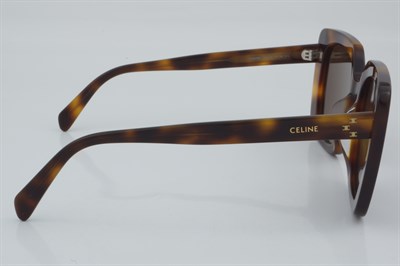 Celine CL 40218U 53E 55 - 01 Güneş Gözlüğü