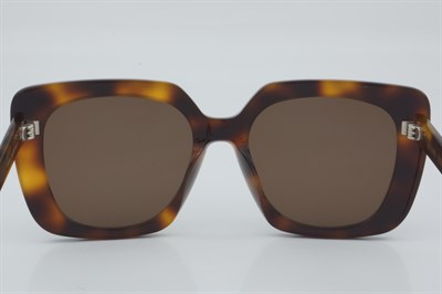 Celine CL 40218U 53E 55 - 01 Güneş Gözlüğü