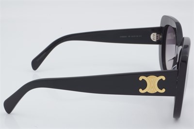 Celine CL 40226U 01F 55 - 01 Güneş Gözlüğü