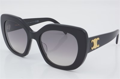 Celine CL 40226U 01F 55 - 01 Güneş Gözlüğü
