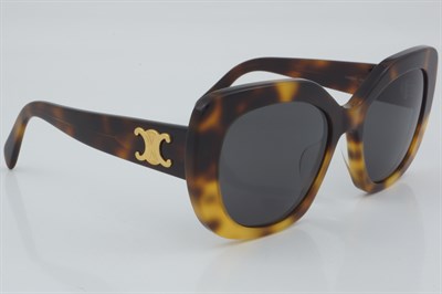 Celine CL 40226U 56A 55 - 01 Güneş Gözlüğü