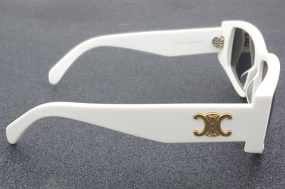 Celine CL 40227U 25A 63 - 01 Güneş Gözlüğü