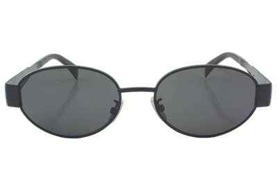 Celine CL 40235U 01A 54 - 01 Güneş Gözlüğü
