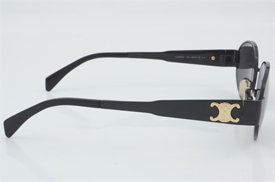 Celine CL 40235U 01A 54 - 01 Güneş Gözlüğü