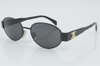 Celine CL 40235U 01A 54 - 01 Güneş Gözlüğü