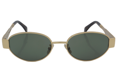 Celine CL 40235U 30N 54 - 01 Güneş Gözlüğü