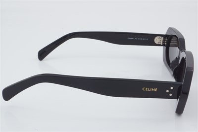 Celine CL 40243I 01A 51 - 01 Güneş Gözlüğü