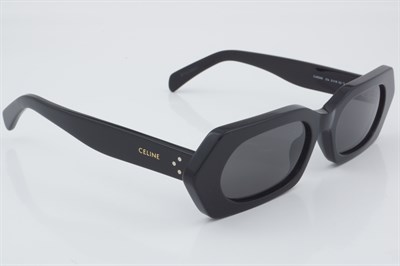 Celine CL 40243I 01A 51 - 01 Güneş Gözlüğü