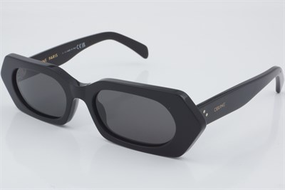 Celine CL 40243I 01A 51 - 01 Güneş Gözlüğü