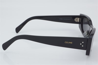 Celine CL 40245U 01A 55 - 01 Güneş Gözlüğü
