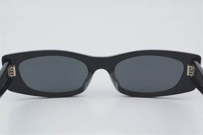 Celine CL 40245U 01A 55 - 01 Güneş Gözlüğü