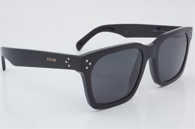 Celine CL 40248I 01A 54 - 01 Güneş Gözlüğü