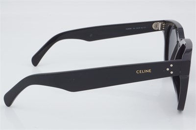 Celine CL 40248I 01A 54 - 01 Güneş Gözlüğü