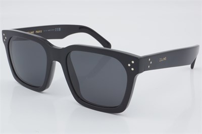 Celine CL 40248I 01A 54 - 01 Güneş Gözlüğü