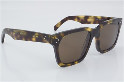 Celine CL 40248I 53H 54 - 01 Güneş Gözlüğü