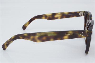 Celine CL 40248I 53H 54 - 01 Güneş Gözlüğü